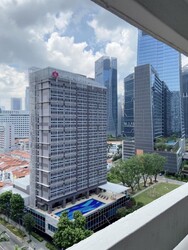 Blk 5 Tanjong Pagar Plaza (Central Area), HDB 3 Rooms #235817191